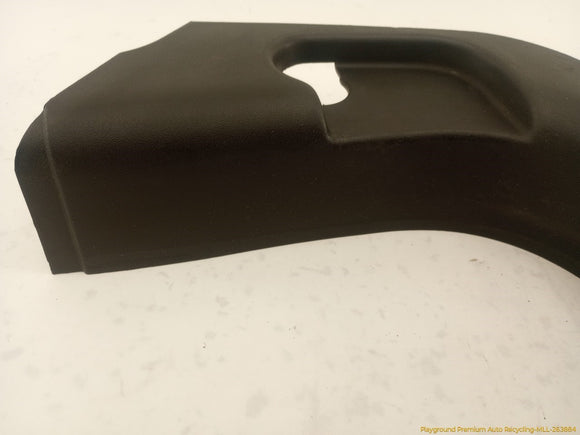 Land Rover Discovery Sport Pair Of Front Door Sill Step Plates