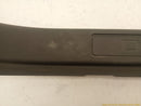Land Rover Discovery Sport Pair Of Front Door Sill Step Plates-5