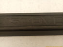 Land Rover Discovery Sport Pair Of Front Door Sill Step Plates-6