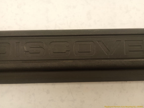 Land Rover Discovery Sport Pair Of Front Door Sill Step Plates