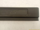 Land Rover Discovery Sport Pair Of Front Door Sill Step Plates-7