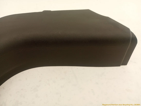 Land Rover Discovery Sport Pair Of Front Door Sill Step Plates