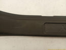 Land Rover Discovery Sport Pair Of Front Door Sill Step Plates-10