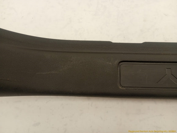 Land Rover Discovery Sport Pair Of Front Door Sill Step Plates