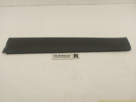 Land Rover Discovery Sport Passenger Right Front Lower Door Molding