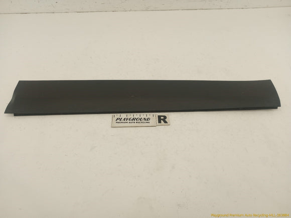 Land Rover Discovery Sport Passenger Right Front Lower Door Molding
