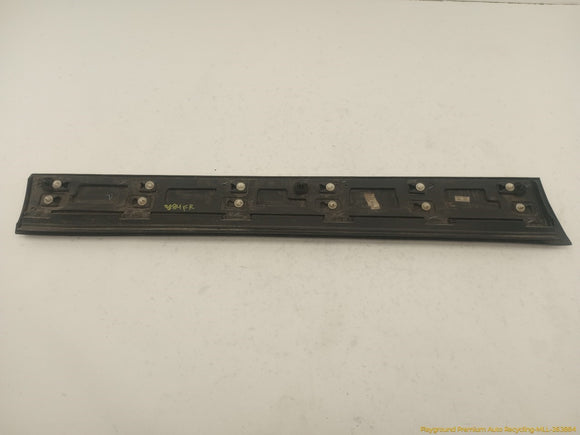 Land Rover Discovery Sport Passenger Right Front Lower Door Molding