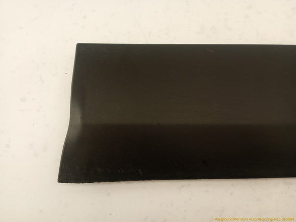 Land Rover Discovery Sport Passenger Right Front Lower Door Molding