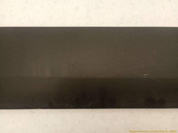Land Rover Discovery Sport Passenger Right Front Lower Door Molding