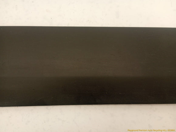 Land Rover Discovery Sport Passenger Right Front Lower Door Molding