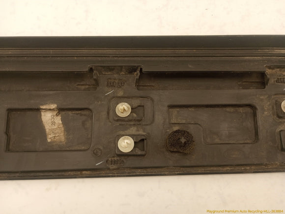 Land Rover Discovery Sport Passenger Right Front Lower Door Molding