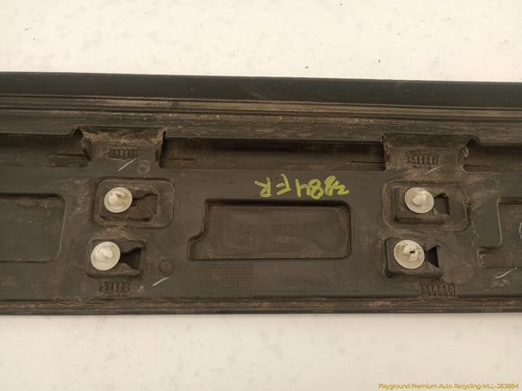Land Rover Discovery Sport Passenger Right Front Lower Door Molding