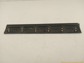 Land Rover Discovery Sport Driver Left Front Lower Door Molding - 0