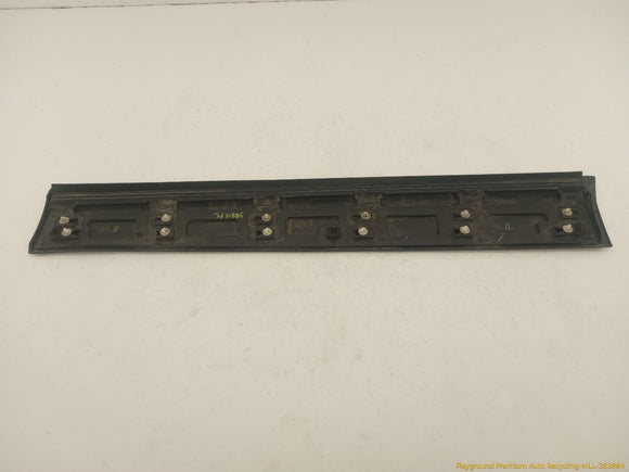 Land Rover Discovery Sport Driver Left Front Lower Door Molding