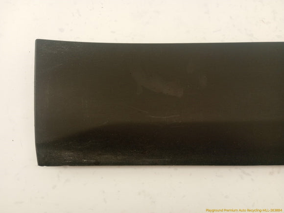Land Rover Discovery Sport Driver Left Front Lower Door Molding