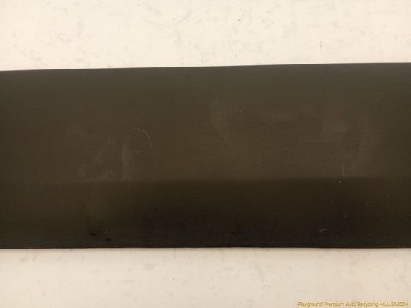 Land Rover Discovery Sport Driver Left Front Lower Door Molding