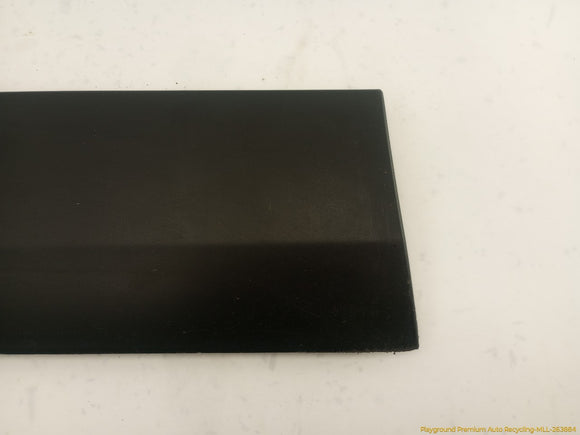 Land Rover Discovery Sport Driver Left Front Lower Door Molding