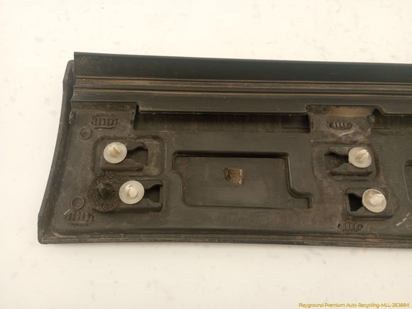 Land Rover Discovery Sport Driver Left Front Lower Door Molding