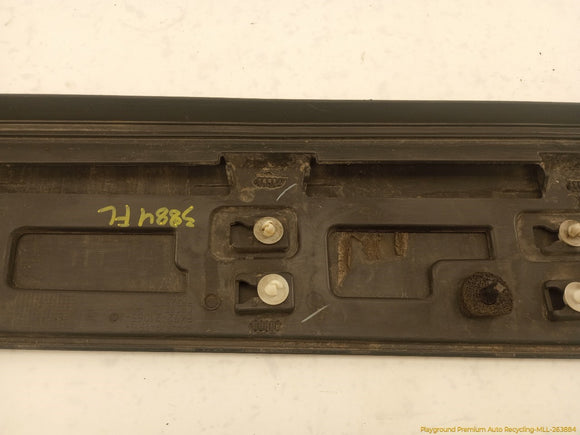Land Rover Discovery Sport Driver Left Front Lower Door Molding