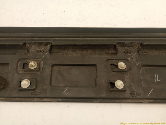 Land Rover Discovery Sport Driver Left Front Lower Door Molding