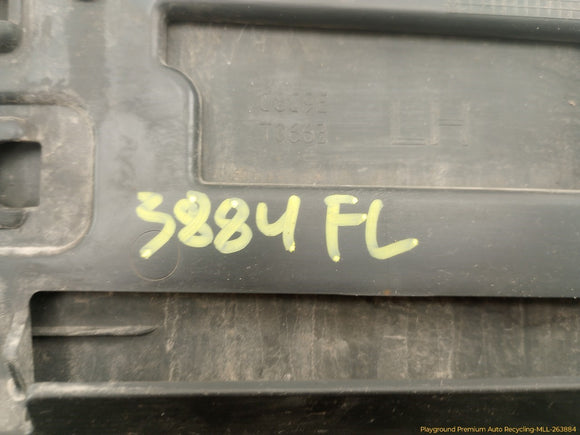 Land Rover Discovery Sport Driver Left Front Lower Door Molding