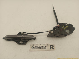 Land Rover Discovery Sport Passenger Right Front Door Lock Actuator & Door Handle