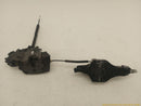 Land Rover Discovery Sport Passenger Right Front Door Lock Actuator & Door Handle-2