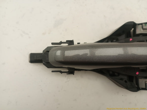 Land Rover Discovery Sport Passenger Right Front Door Lock Actuator & Door Handle