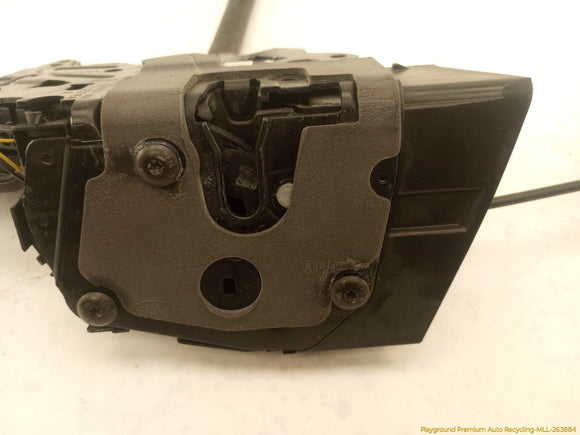 Land Rover Discovery Sport Passenger Right Front Door Lock Actuator & Door Handle
