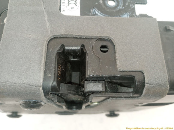 Land Rover Discovery Sport Passenger Right Front Door Lock Actuator & Door Handle