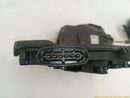 Land Rover Discovery Sport Passenger Right Front Door Lock Actuator & Door Handle-9