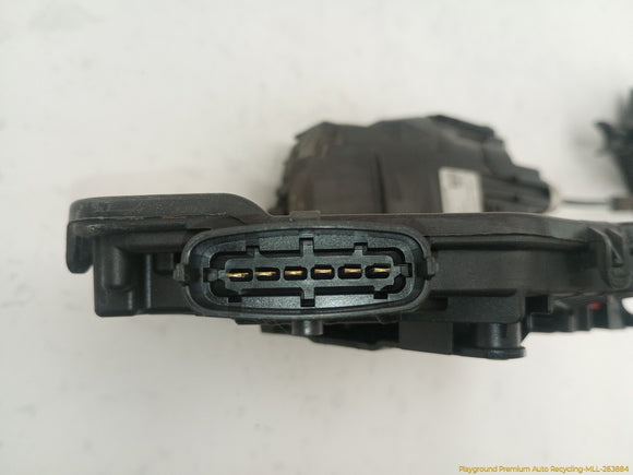 Land Rover Discovery Sport Passenger Right Front Door Lock Actuator & Door Handle