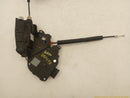 Land Rover Discovery Sport Passenger Right Front Door Lock Actuator & Door Handle-10