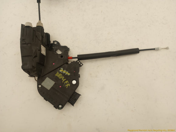 Land Rover Discovery Sport Passenger Right Front Door Lock Actuator & Door Handle