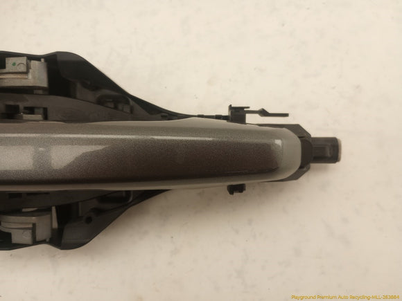 Land Rover Discovery Sport Driver Left Front Door Lock Actuator & Door Handle
