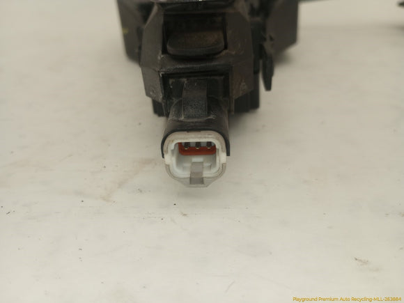 Land Rover Discovery Sport Driver Left Front Door Lock Actuator & Door Handle
