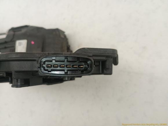Land Rover Discovery Sport Driver Left Front Door Lock Actuator & Door Handle
