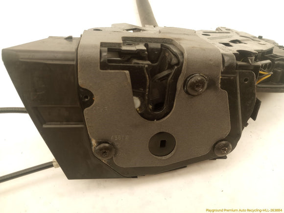 Land Rover Discovery Sport Driver Left Front Door Lock Actuator & Door Handle