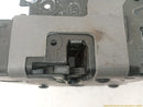 Land Rover Discovery Sport Driver Left Front Door Lock Actuator & Door Handle-10