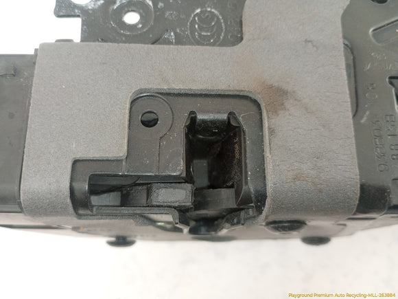 Land Rover Discovery Sport Driver Left Front Door Lock Actuator & Door Handle