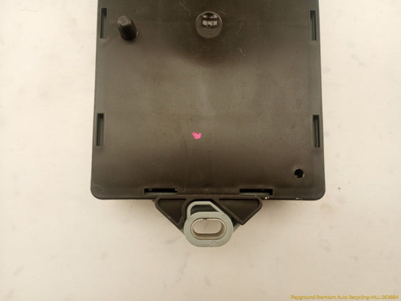 Land Rover Discovery Sport Rear Trunk Fuse Box