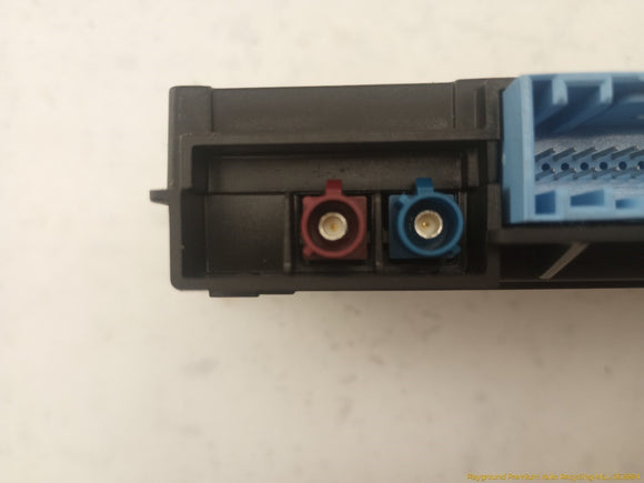 Land Rover Discovery Sport Telematics Communication Module