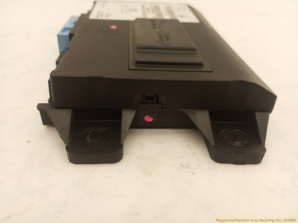 Land Rover Discovery Sport Telematics Communication Module