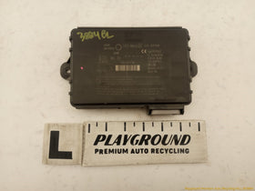 Land Rover Discovery Sport Anti-Theft Keyless Entry Control Module