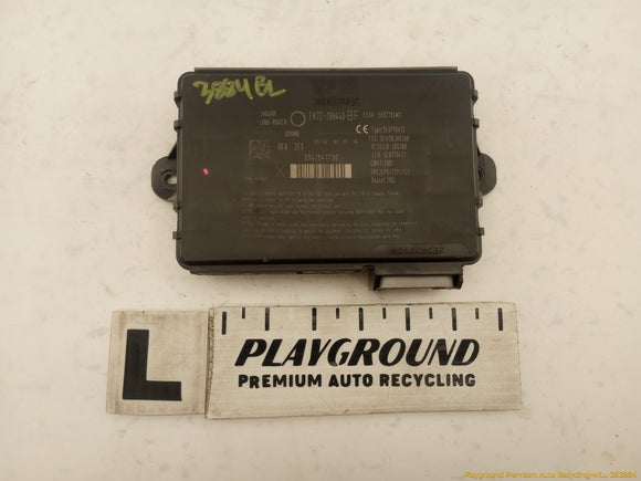 Land Rover Discovery Sport Anti-Theft Keyless Entry Control Module
