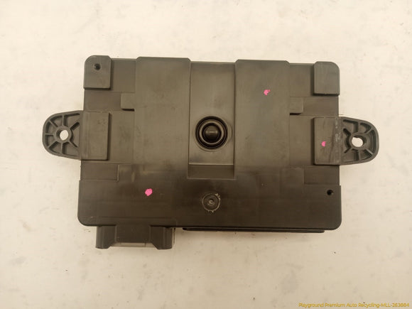 Land Rover Discovery Sport Anti-Theft Keyless Entry Control Module