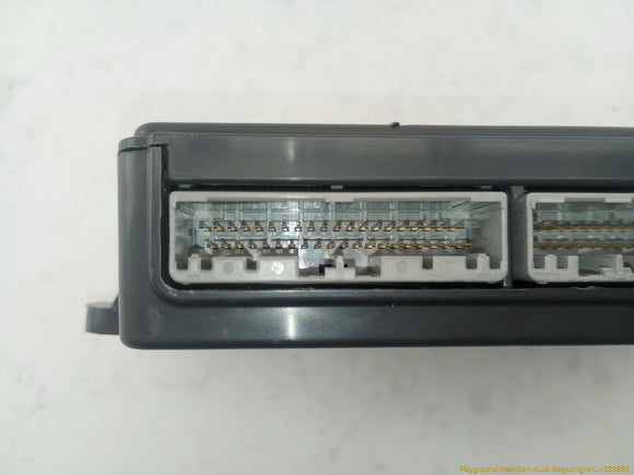Land Rover Discovery Sport Anti-Theft Keyless Entry Control Module