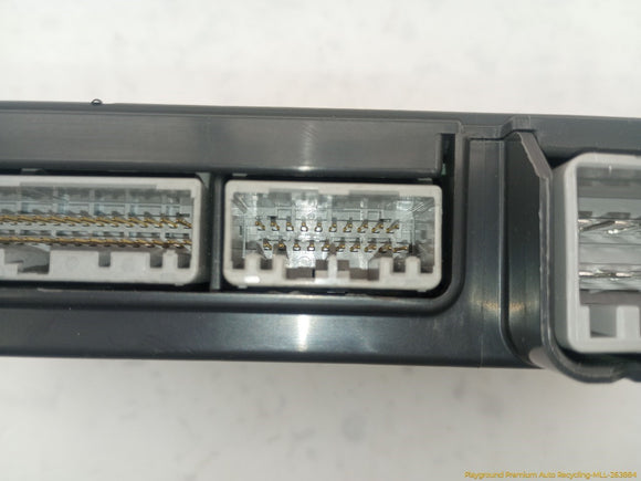 Land Rover Discovery Sport Anti-Theft Keyless Entry Control Module