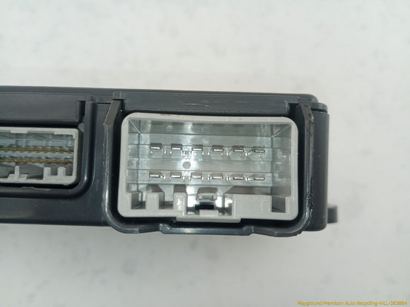 Land Rover Discovery Sport Anti-Theft Keyless Entry Control Module