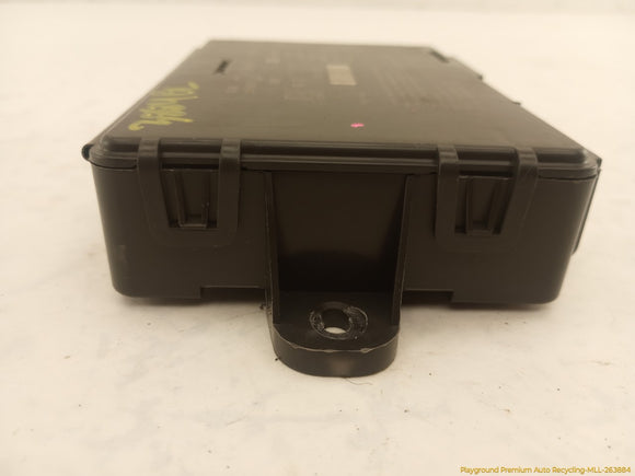 Land Rover Discovery Sport Anti-Theft Keyless Entry Control Module